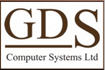 GDS Computer Systems logo